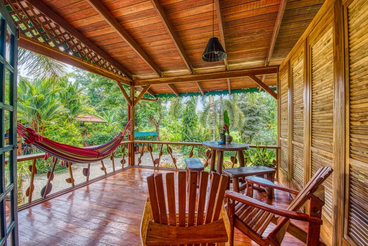 Banana Azul - Adults Only 3* Puerto Viejo de Talamanca